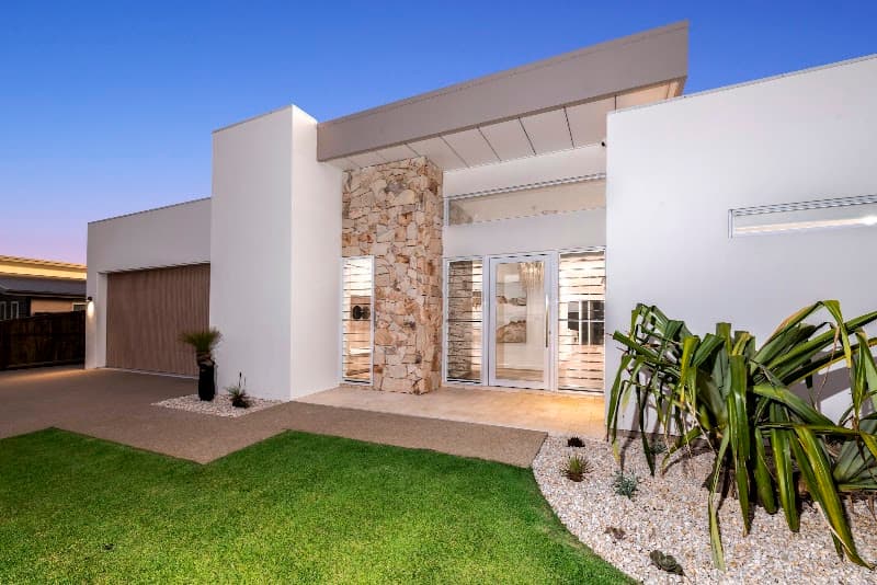Stella Building Constructions bathroom renovation work in Bundaberg West