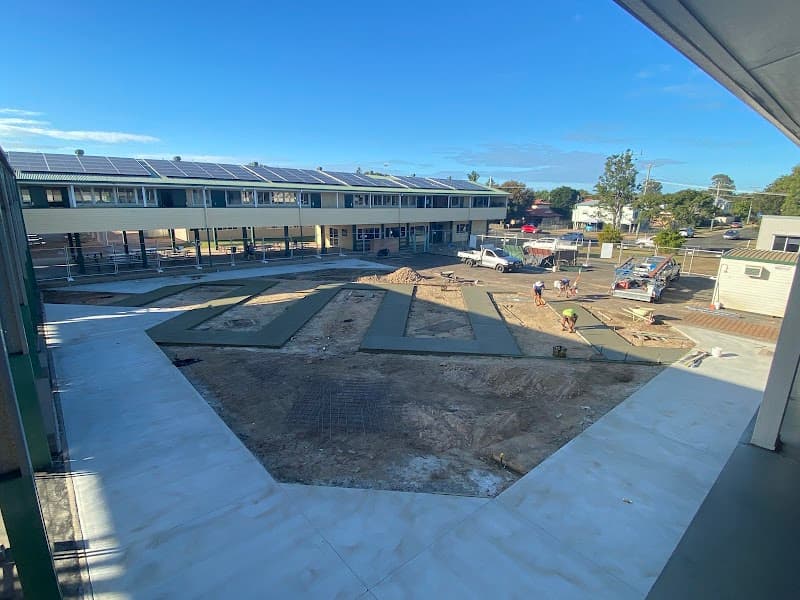 Stella Building Constructions bathroom renovation work in Bundaberg West