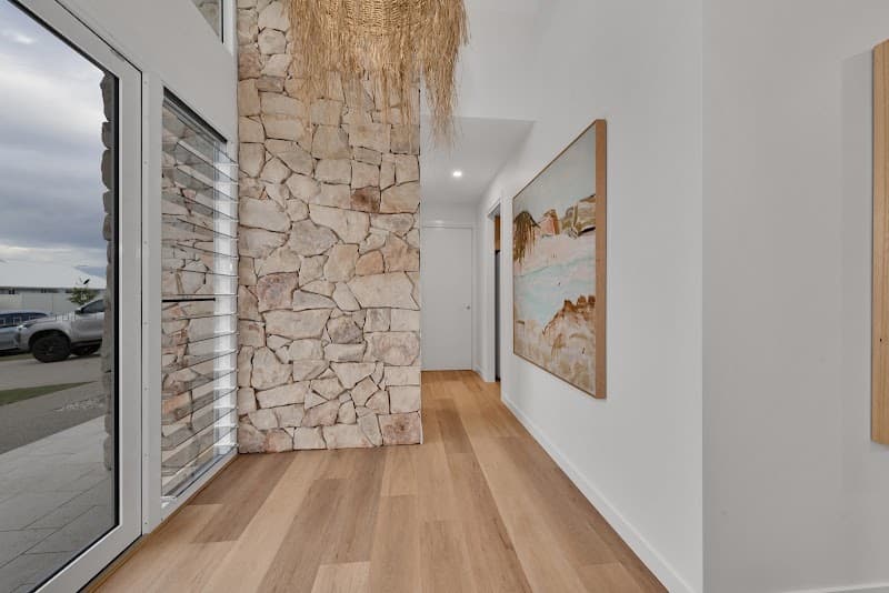 Stella Building Constructions bathroom renovation work in Bundaberg West