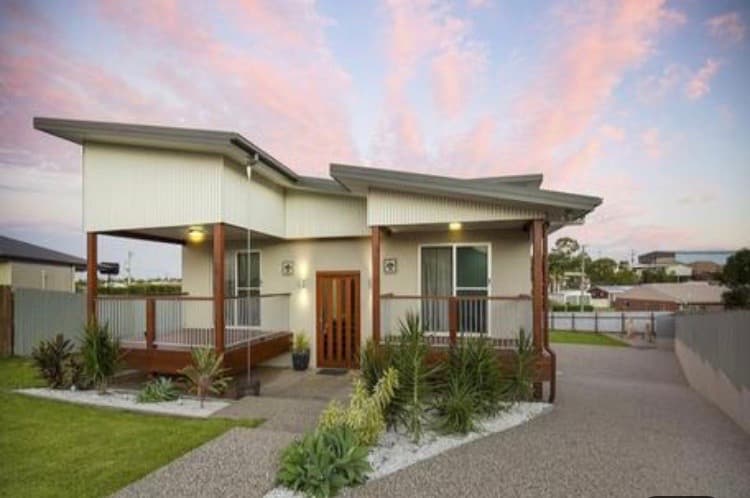 Stella Building Constructions bathroom renovation work in Bundaberg West