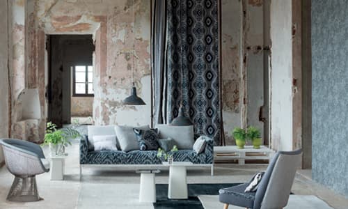 Stella Curtains & Blinds curtains & blinds work in Cromer