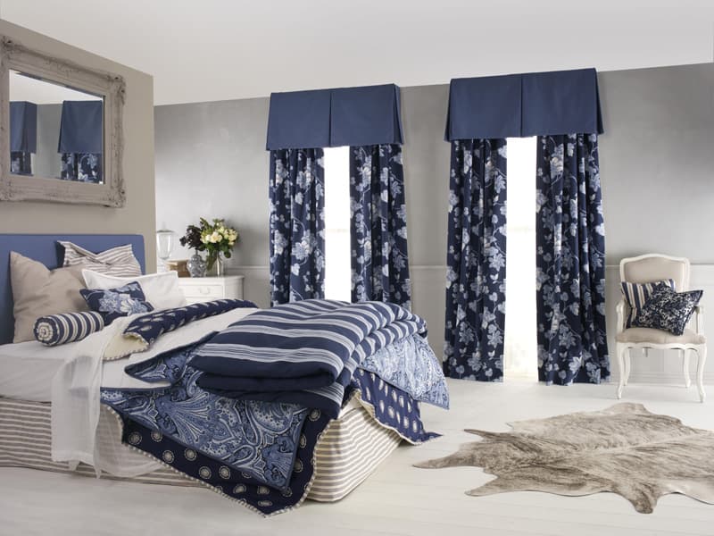 Stella Curtains & Blinds curtains & blinds work in Cromer