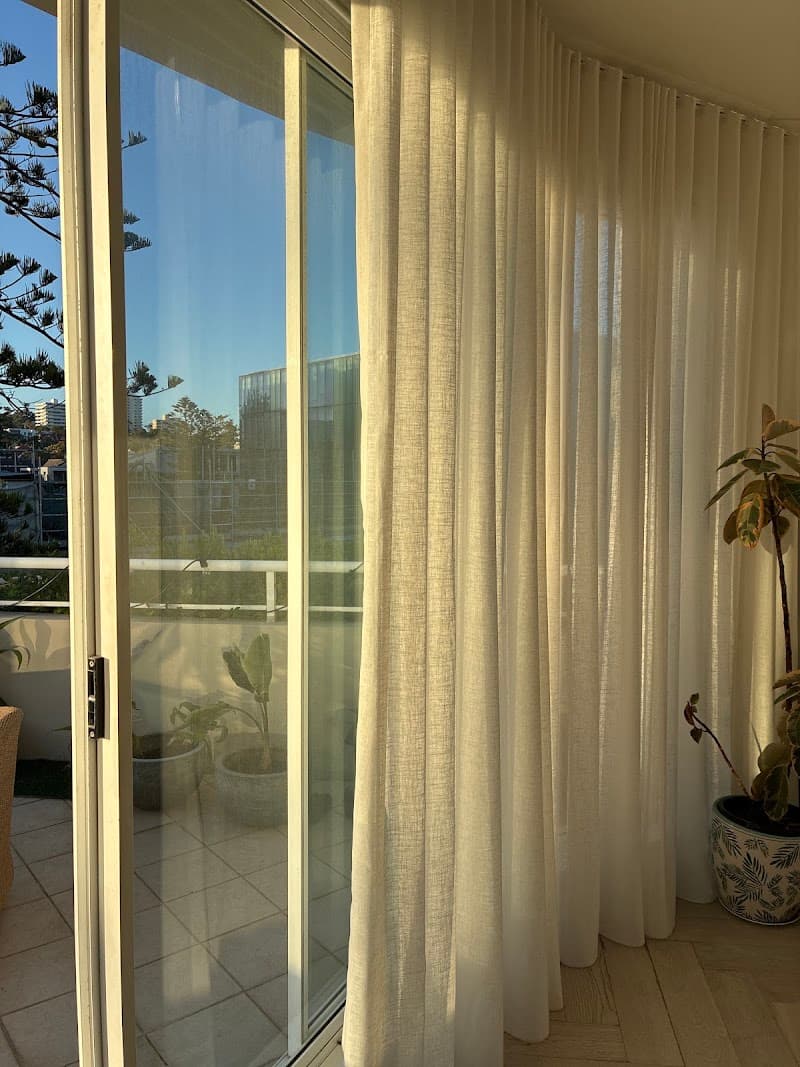 Stella Curtains & Blinds curtains & blinds work in Cromer