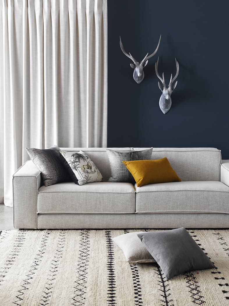 Stella Curtains & Blinds curtains & blinds work in Cromer