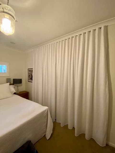 Stella Curtains & Blinds curtains & blinds work in Cromer