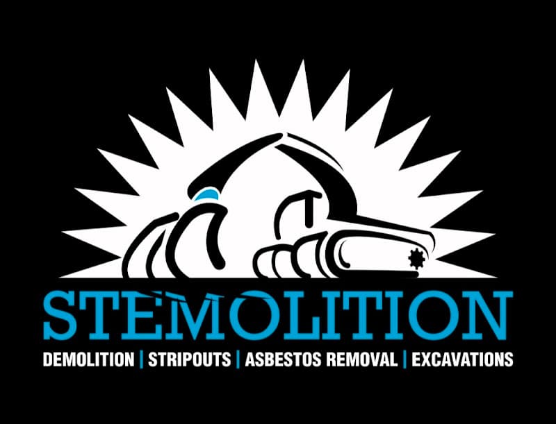 Stemolition demolition work in Seaford