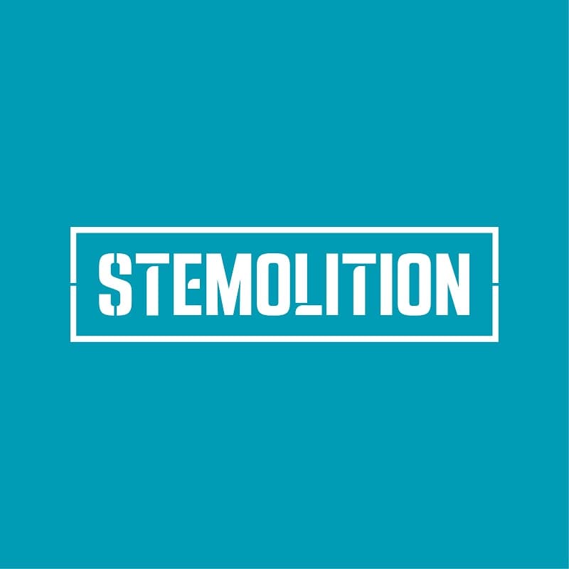 Stemolition demolition work in Seaford