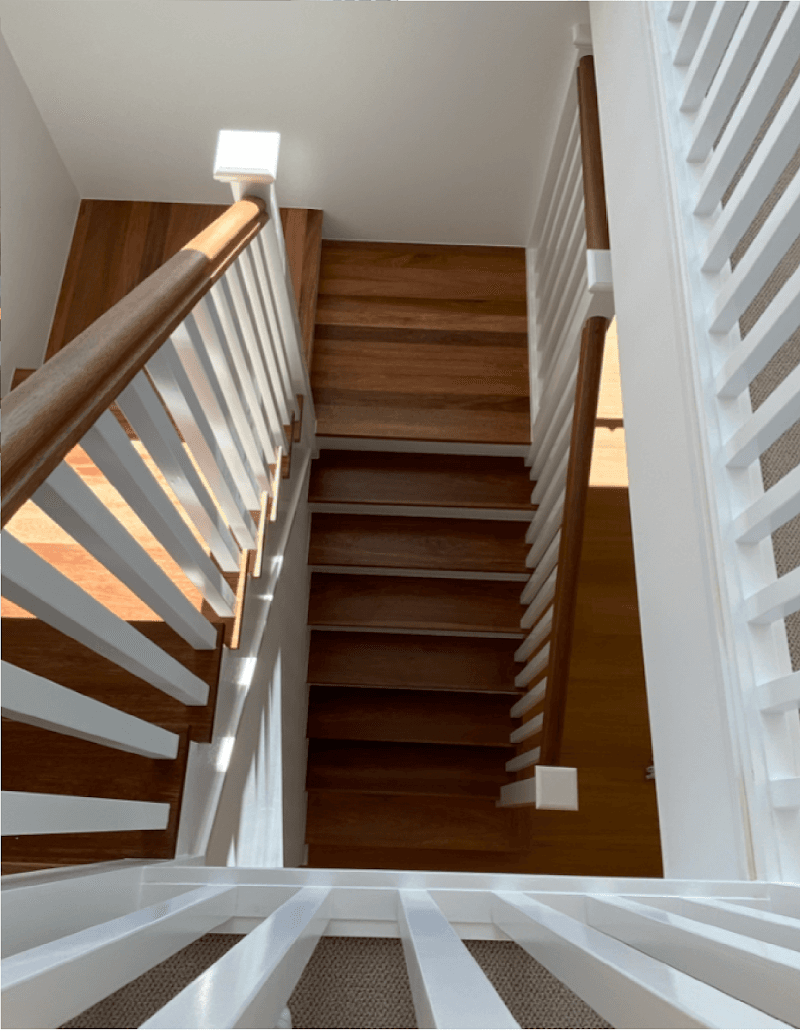 Stepahead Carpentry carpentry work in Slacks Creek