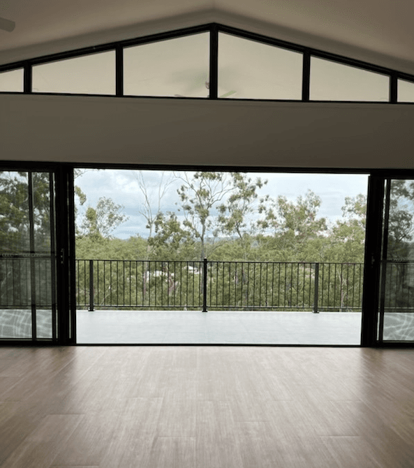 Stepahead Carpentry carpentry work in Slacks Creek