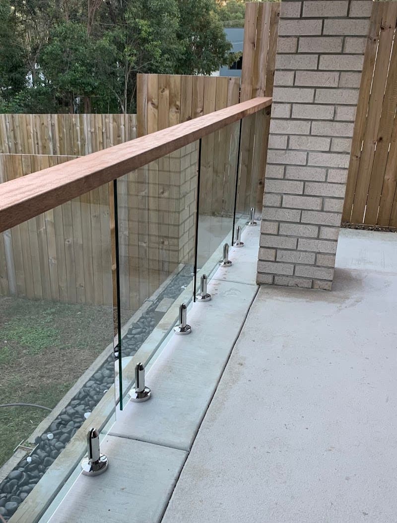 Stepahead Carpentry carpentry work in Slacks Creek