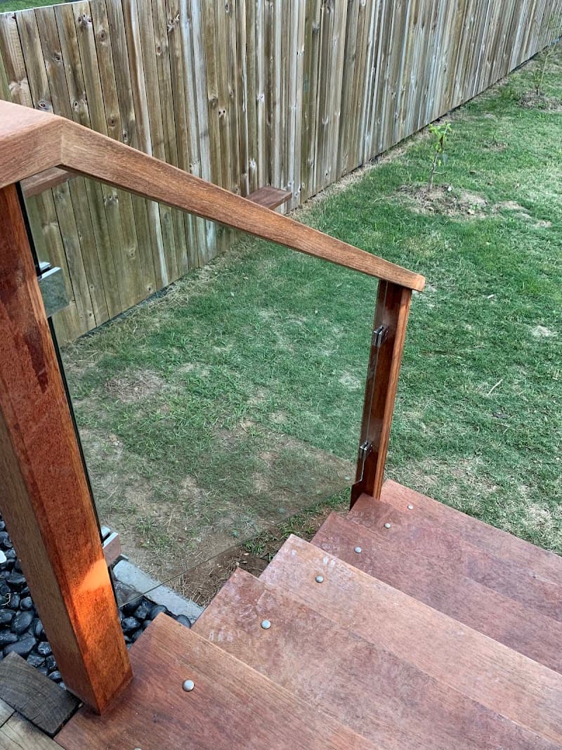 Stepahead Carpentry carpentry work in Slacks Creek