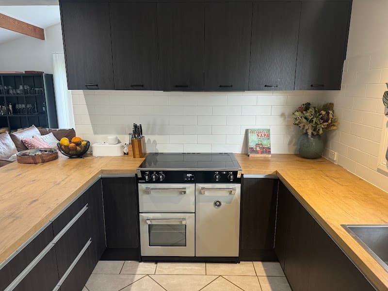 Stephen Veigel Kitchens kitchen renovation work in West Gosford