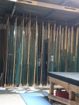 Sterling Glass & Glazing
