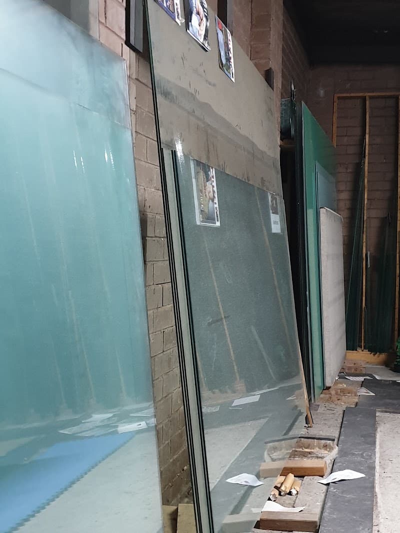 Sterling Glass & Glazing glass & glazier work in Northcote