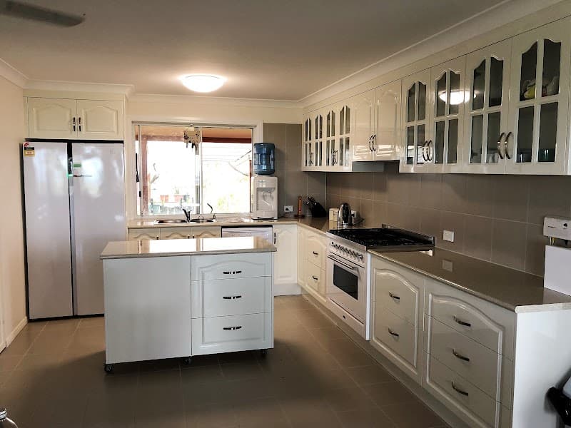 Sterling Infrastructure QLD carpentry work in Kawana