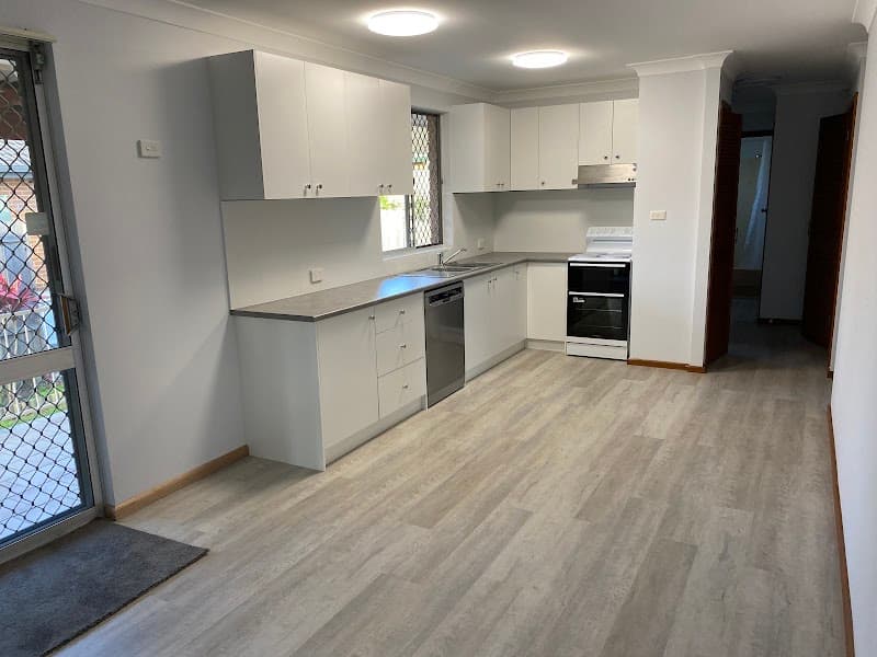 Steve Mason Electrical electrician work in Port Macquarie