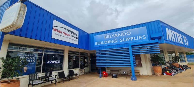 Steve’s Superior Painting painter work in Mackay
