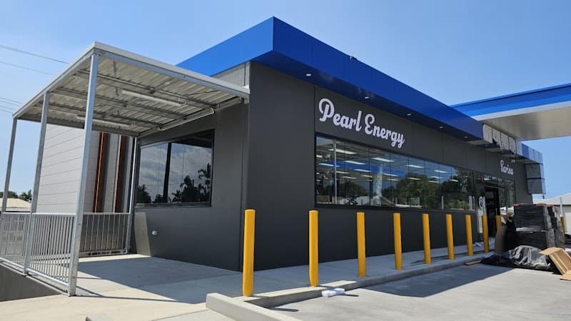 Steve’s Superior Painting painter work in Mackay