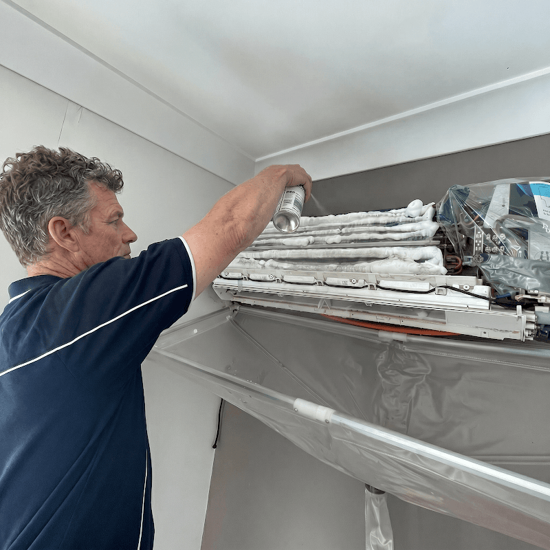 Stirling Electrical Townsville NQ electrician work in South Townsville