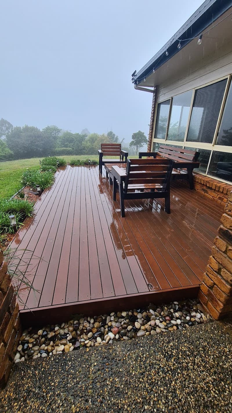 Stockmans Handyman and Maintenance Services handyman work in Ocean View