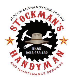 Stockmans Handyman and Maintenance Services handyman work in Ocean View
