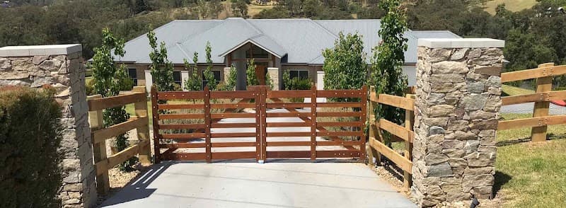 StockworX Pty Ltd - Rural Fencing fencing work in Windsor Downs