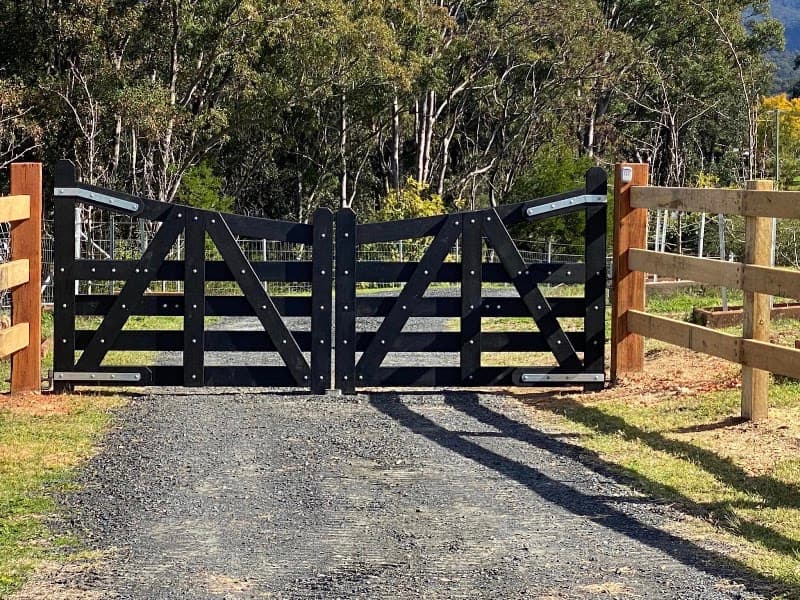 StockworX Pty Ltd - Rural Fencing fencing work in Windsor Downs