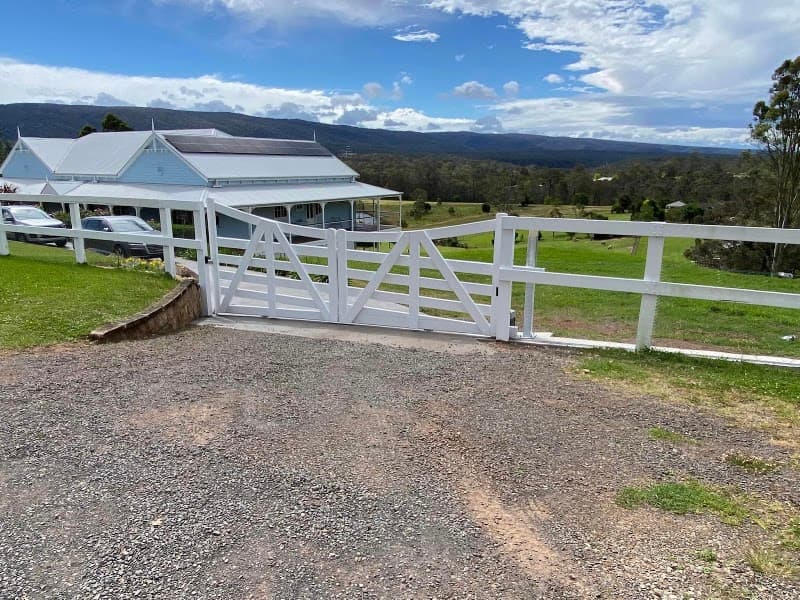 StockworX Pty Ltd - Rural Fencing fencing work in Windsor Downs