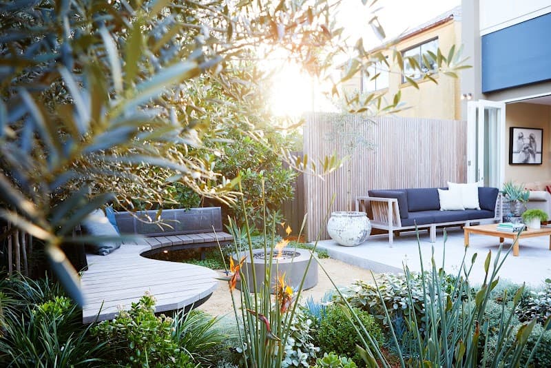 Stone Lotus Landscapes Sydney landscaping work in Randwick