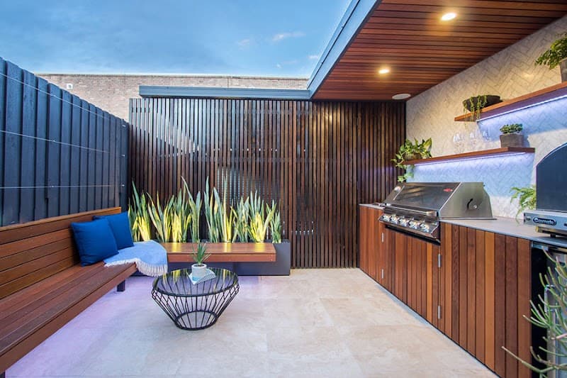 Stone Lotus Landscapes Sydney landscaping work in Randwick
