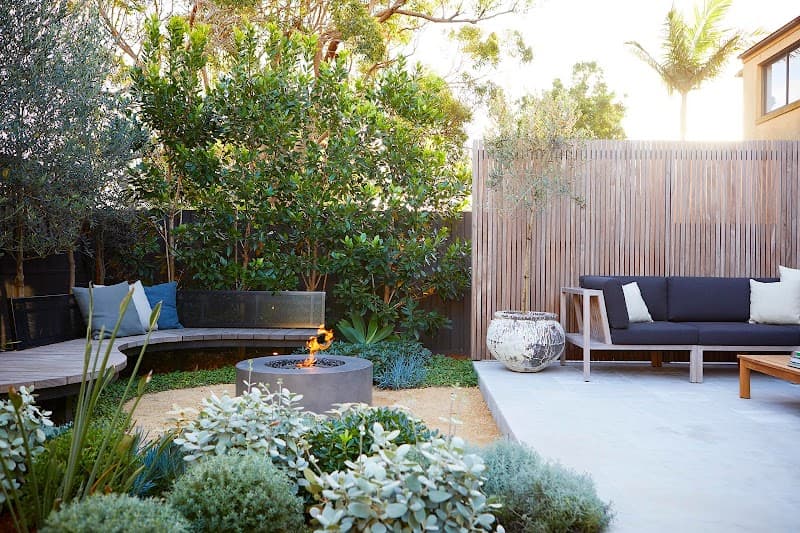 Stone Lotus Landscapes Sydney landscaping work in Randwick