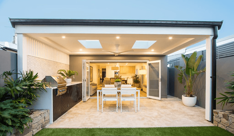 Stone Lotus Landscapes Sydney landscaping work in Randwick