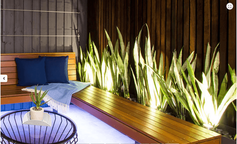 Stone Lotus Landscapes Sydney landscaping work in Randwick