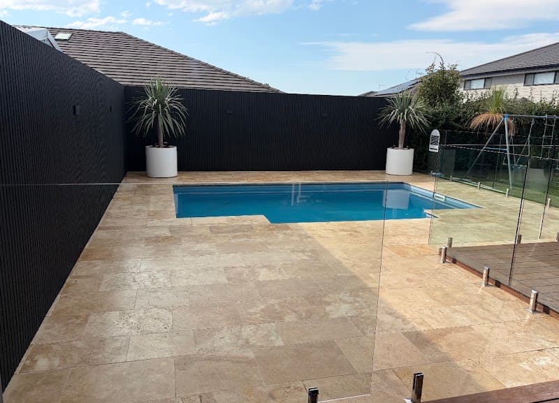 Stone + Tile Co tiling work in Jamisontown
