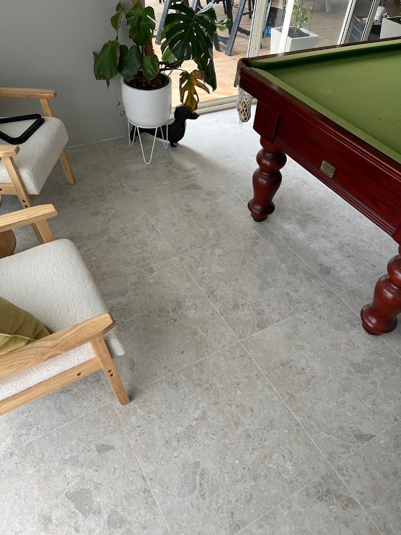 Stonehenge Ceramics tiling work in Port Kennedy