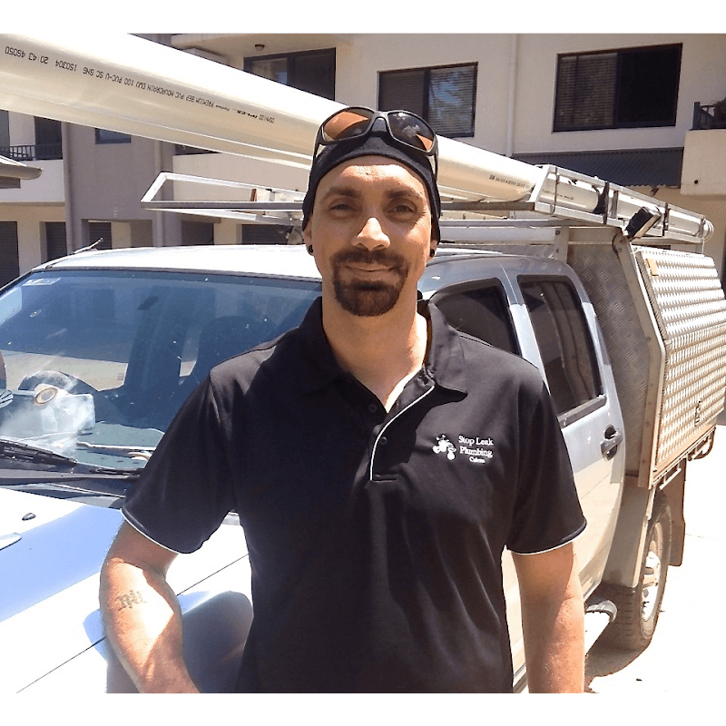 Stop Leak Plumbing Cairns plumber work in Redlynch