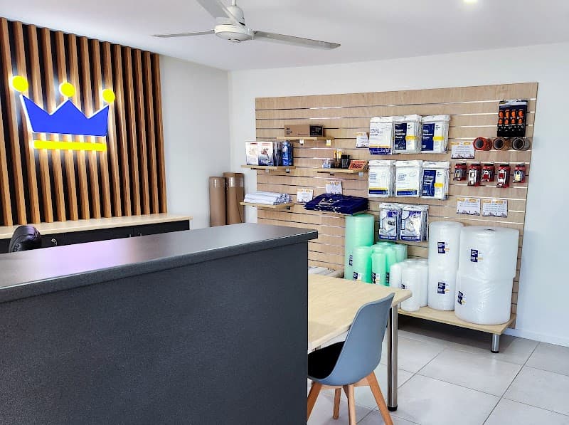 Storage King Toowoomba removalist work in Torrington
