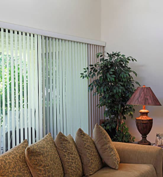 Straitline Blinds curtains & blinds work in Winnellie