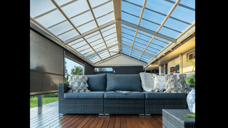 Stratco Toowoomba fencing work in Glenvale