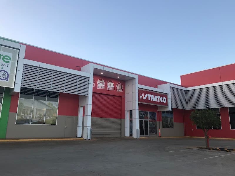 Stratco Toowoomba fencing work in Glenvale