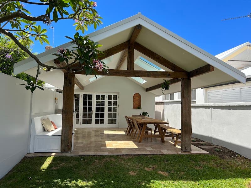 Stratum Constructions Pty Ltd waterproofing work in Cooks Hill