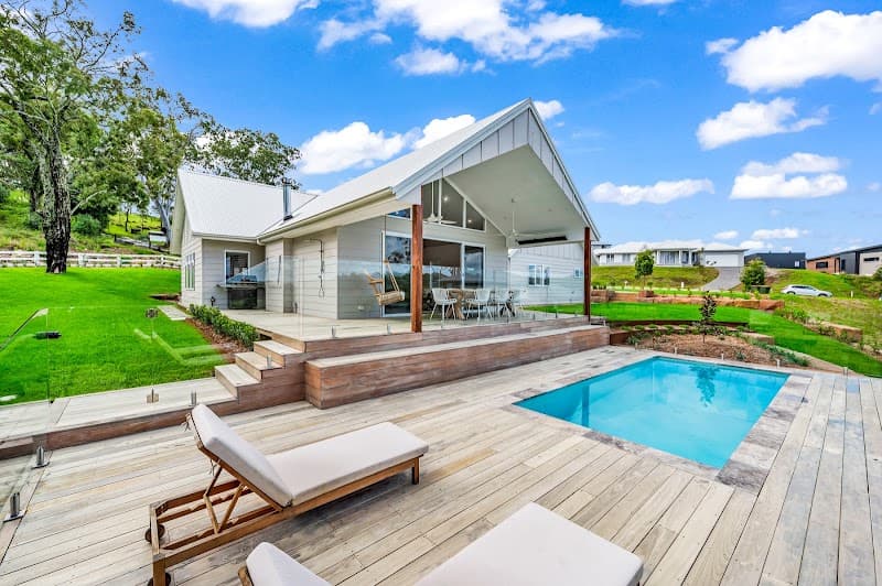 Stratum Constructions Pty Ltd waterproofing work in Cooks Hill