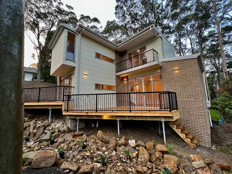 Stratum Constructions Pty Ltd waterproofing work in Cooks Hill