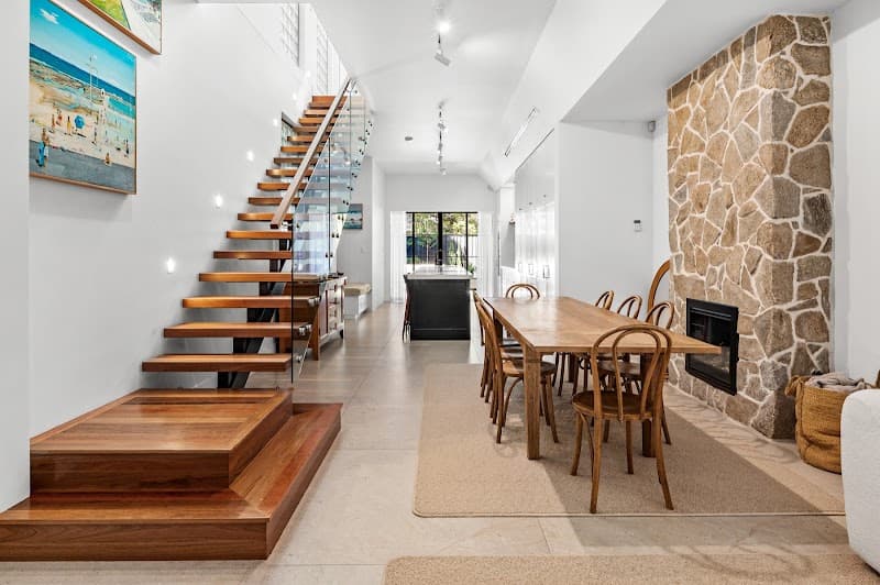 Stratum Constructions Pty Ltd waterproofing work in Cooks Hill
