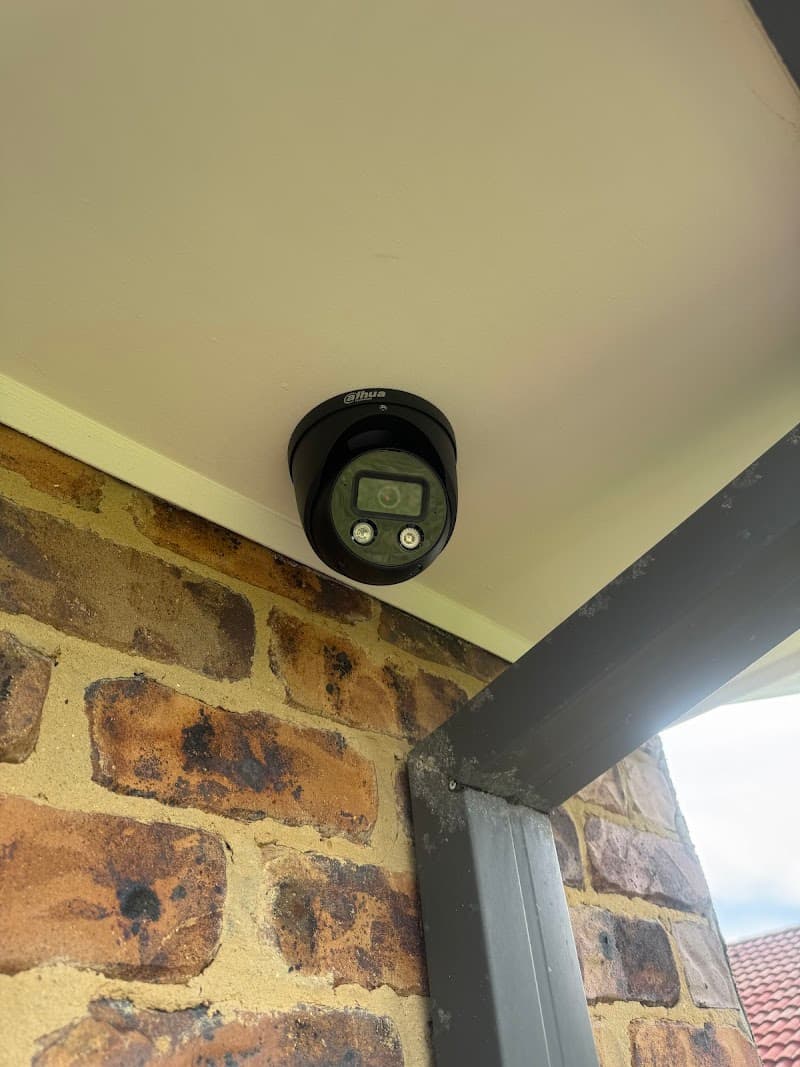 Streamline Electrical & Data electrician work in Frankston North