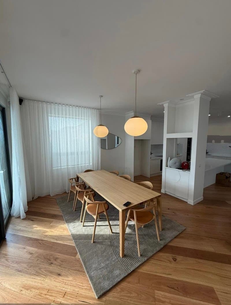 Streamline Electrical & Data electrician work in Frankston North