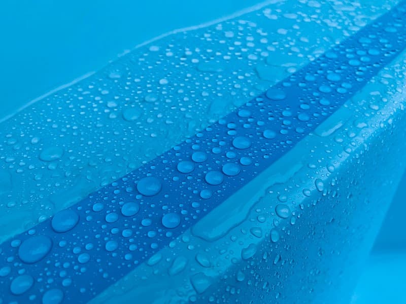 Streamline Pool Resurfacing Pty Ltd pool builder work in Buderim