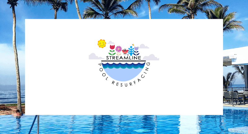Streamline Pool Resurfacing Pty Ltd pool builder work in Buderim
