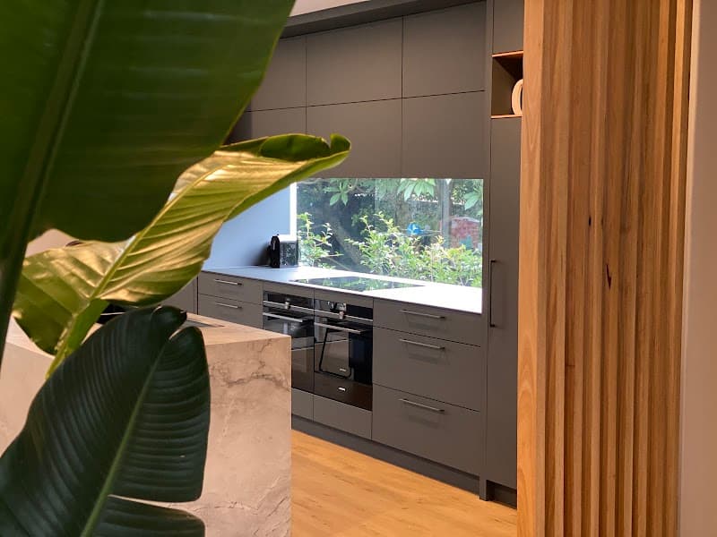 Streamlined Kitchens Pty Ltd kitchen renovation work in Brookvale