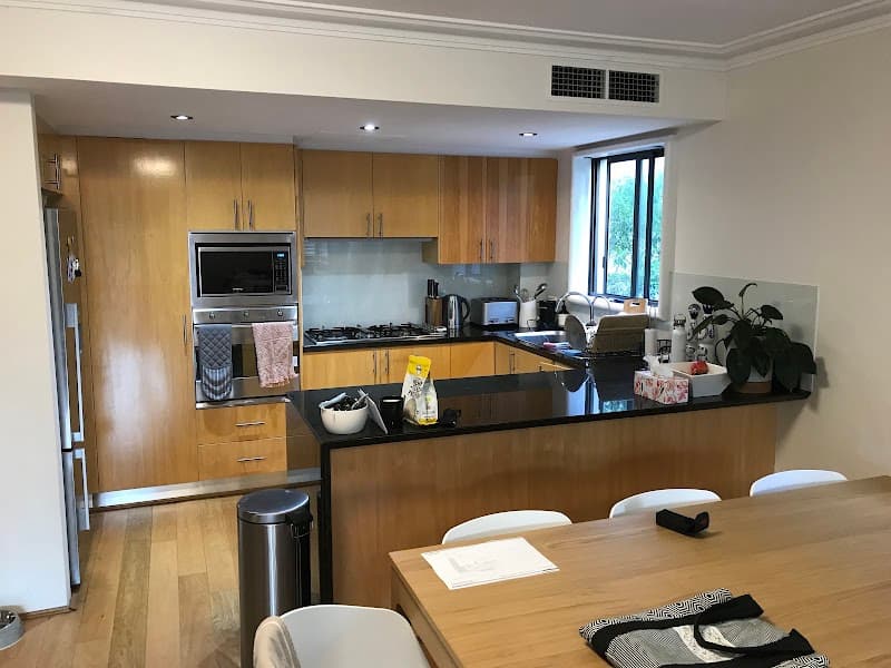 Streamlined Kitchens Pty Ltd kitchen renovation work in Brookvale